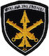 All About Army Security Forces Badge 000375