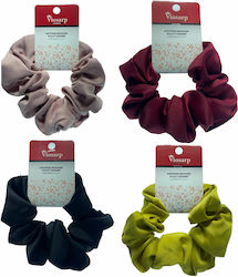 Viosarp Scrunchie (Τυχαία Επιλογή)