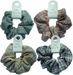 Viosarp Scrunchies 2τμχ (Τυχαία Επιλογή)