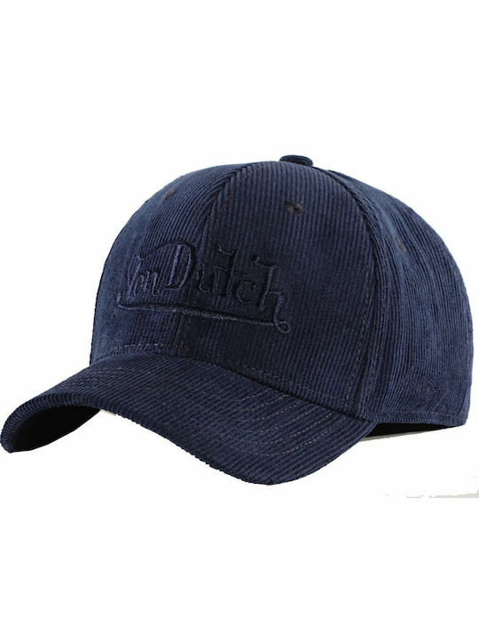 Von Dutch Jockey Blue