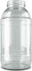 Stabplast Βαζάκι Γυάλινο 4000ml (6τμχ)