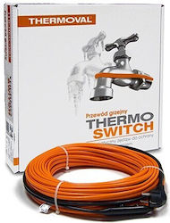 Thermoval Material for Thermal Insulation GEN.14502