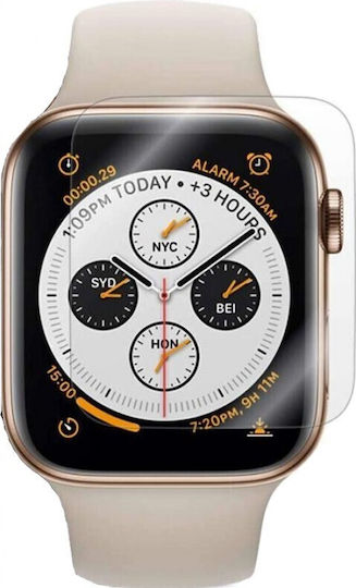 Tempered Glass για το Apple Watch 41mm 1τμχ 35862