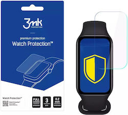 3MK Screen Protector Smart Band 8 3τμχ