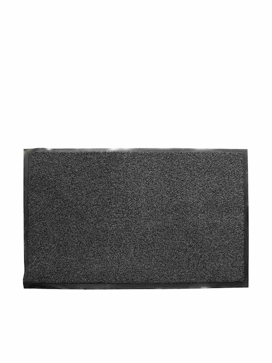 Eurofil Doormat Gray 60x80cm