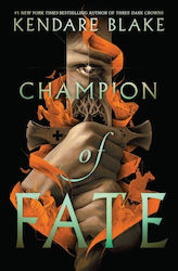 Champion Of Fate