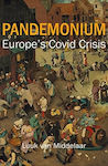 Pandemonium (Hardcover)