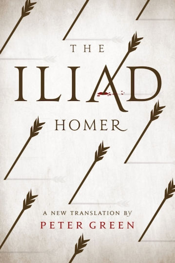 Iliad Iliad