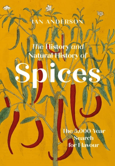 History And Natural History Of Spices