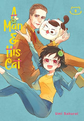 Softback, Vol. 8