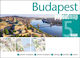 Budapest Popout Map Том. 2