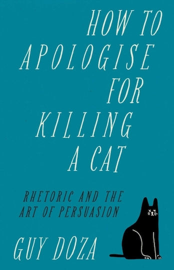 How To Apologise For Killing A Cat How To Apologise For Killing A Cat