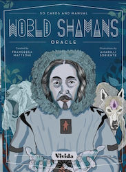 World Shamans Oracle