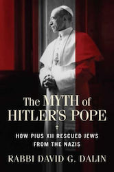 Myth of Hitler's Pope