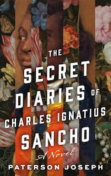 Secret Diaries Of Charles Ignatius Sancho