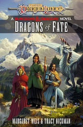 Dragonlance: Dragons Of Fate