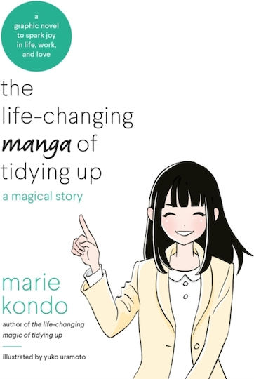 Life - Graphic Novel