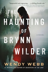 Haunting Of Brynn Wilder