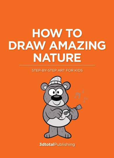 How To Draw Amazing Nature How To Draw Amazing Nature