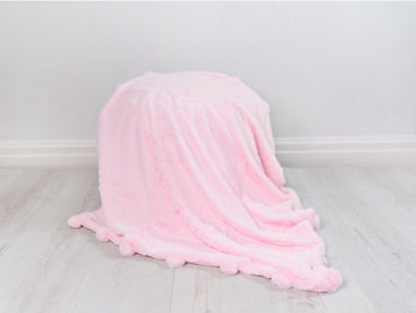 Bizzi Growin Pătură Pepinieră Swaddling 80x80 cm