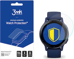 3MK Arc+ Screen Protector Garmin Vivoactive 5 3τμχ