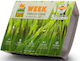 Pet Camelot Erbapiu Kit Sporas Grass with Ton with Catnip for Cat