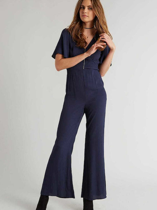 Somedays Lovin Women's One-piece Suit Blue