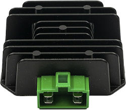 Yamaha Motorcycle Regulator Rectifier 111367 Yamaha Motorcycle Regulator Rectifier 111367