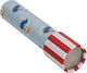 Out of the Blue Snowman Kaleidoscope (Various Designs) 1pc