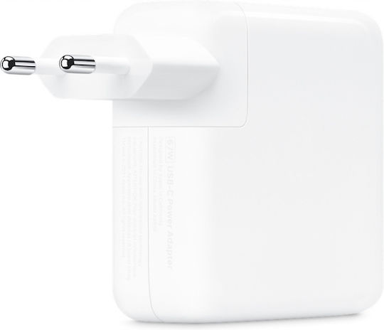 Încărcător Laptop USB-C 87W 9V Pentru Apple