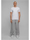 Jogginghose mit Gummizug Grey