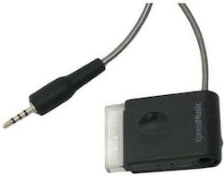 Nokia Audio Ad56 2.5mm male σε 2.5mm female