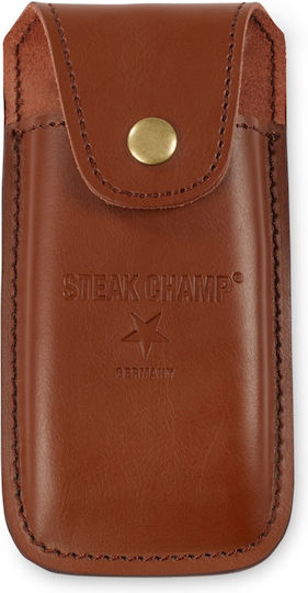 Steak Champ Knives Case Fabric