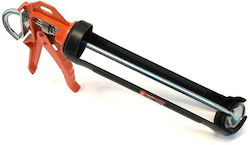 Isomat Pistol De Silicon Deschis Pe Spate