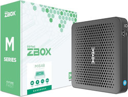 Zotac ZBOX Edge MI648 Barebone (Core i5-1340P)