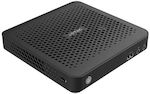 Zotac ZBOX Edge Mi351 Barebone (N-series-N100 / Without DDR5 )