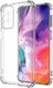 Anti Shock Umschlag Rückseite Silikon 1.5mm Magnetisch Transparent (Galaxy A23 4G / Galaxy A23 5G Galaxy A23 4G / Galaxy A23 5G)
