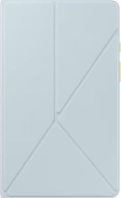 Samsung Galaxy Flip Cover Μπλε (Samsung Galaxy Tab A9 8.7) EF-BX110TLEGWW