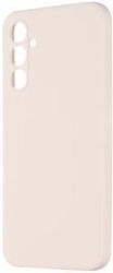 Obal:Me Back Cover Silicon Bej (Galaxy A34)