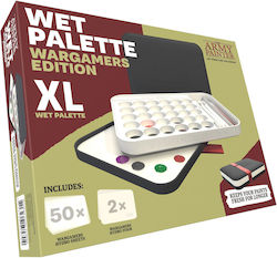 The Army Painter Wet Palette Aξεσουάρ Μοντελισμού No10 1τμχ