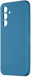 Obal:Me Задна корица Силикон Син (Galaxy A54)