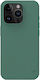 Nillkin Super Frosted Pro Back Cover Green (iPh...