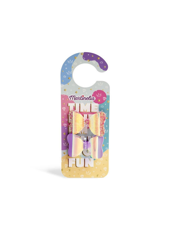 FantazyStores Kids Bobby Pin Multicolour