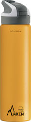 Laken Πώμα 750ml Κίτρινο