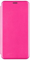 Obal:Me Book Ροζ (Galaxy A14)