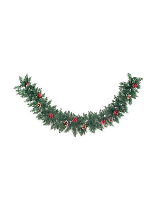 Fun World Christmas Garland 1pc