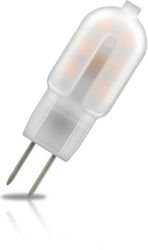 Redled LED Bulb 3W for Socket G4