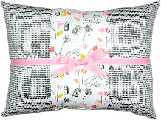 Baby Star Pernă Decorativă pentru Pătuț Norma Multicolor