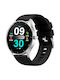 Gravity Gt2 Smartwatch (Πολύχρωμο)