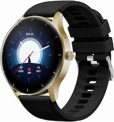 Gravity Gt2-3 Smartwatch (Mehrfarbig)